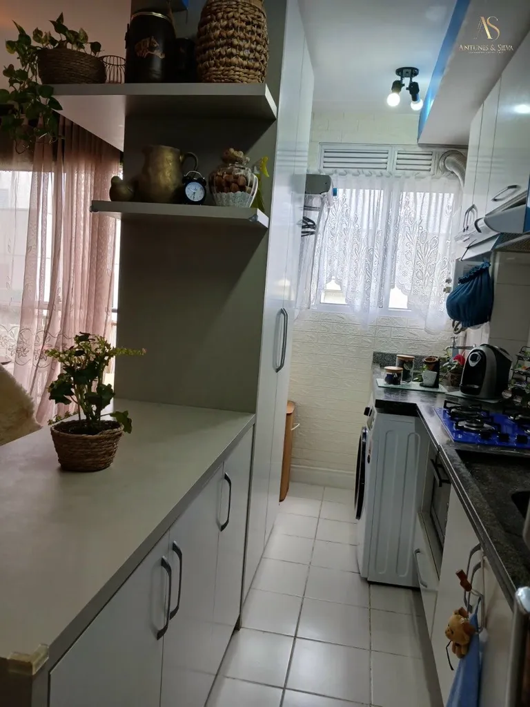 Imagem Apartamento em Tristeza