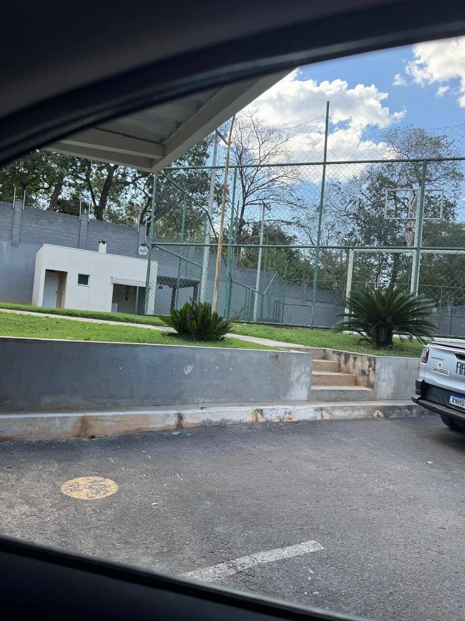 Imagem Apartamento 2 Quartos 1 Banheiro Vale das Palmeiras Em Cuiabá