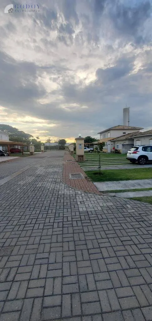 Imagem Casa à venda 3 Quartos, 1 Suite, 2 Vagas, 125M², Condomínio Reserva Anaua, Pindamonhangaba - SP | Reserva Anauá