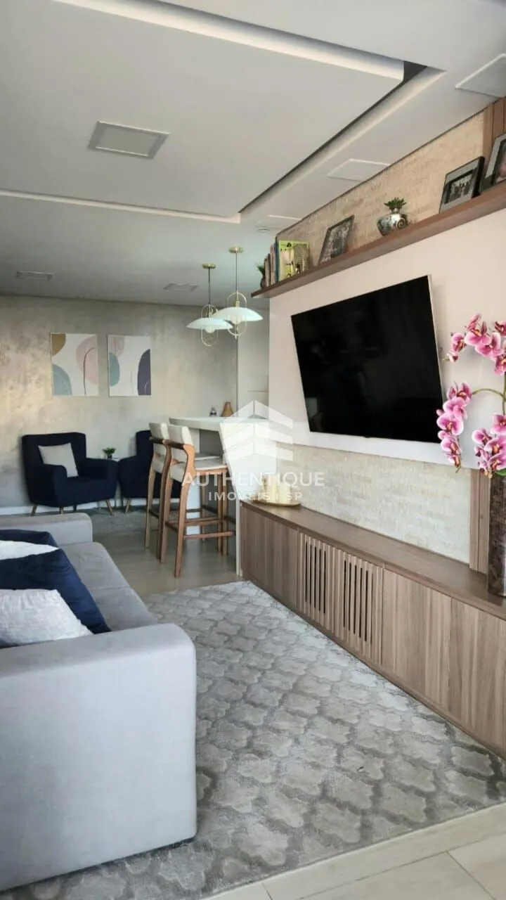 Imagem LIVING NEAR PACAEMBU - Apartamento em Barra Funda, São Paulo/SP