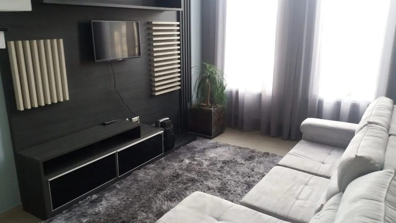Imagem Casa de Condomínio com 4 Quartos à venda - Jardim Residencial Martinez