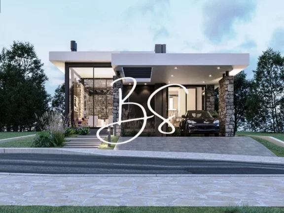 Imagem CASA RESIDENCIAL em GRAMADO - RS, Carniel