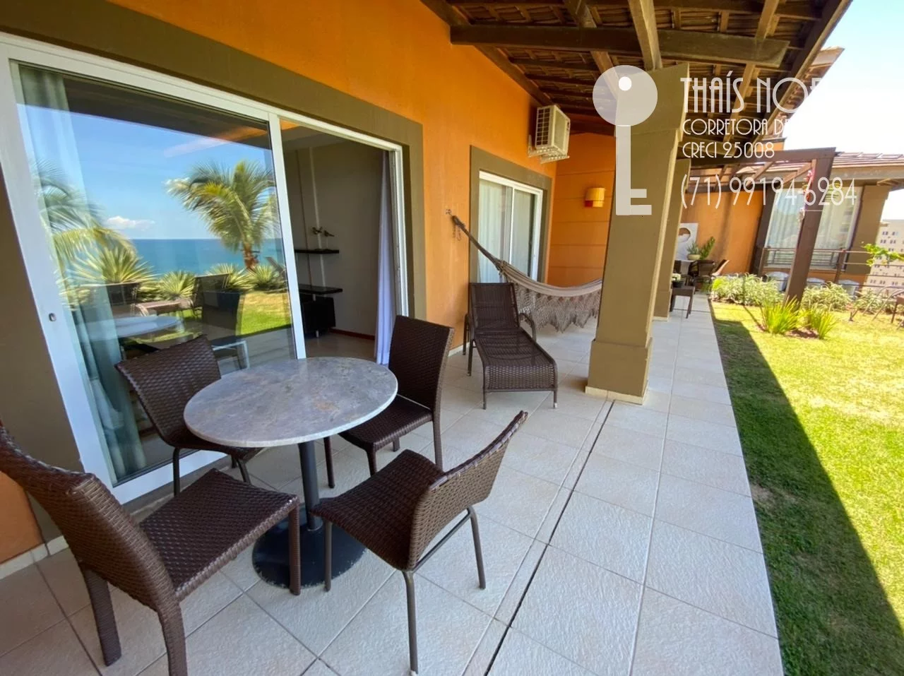 Imagem VILLAGE DE 1 QUARTO NO LODGE RIO VERMELHO