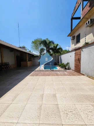 Imagem CASA NO RESIDENCIAL JOAQUIM RIBEIRO - ALEIXO