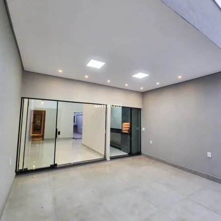 Imagem CASA NOVA RESIDENCIAL ZANETTI