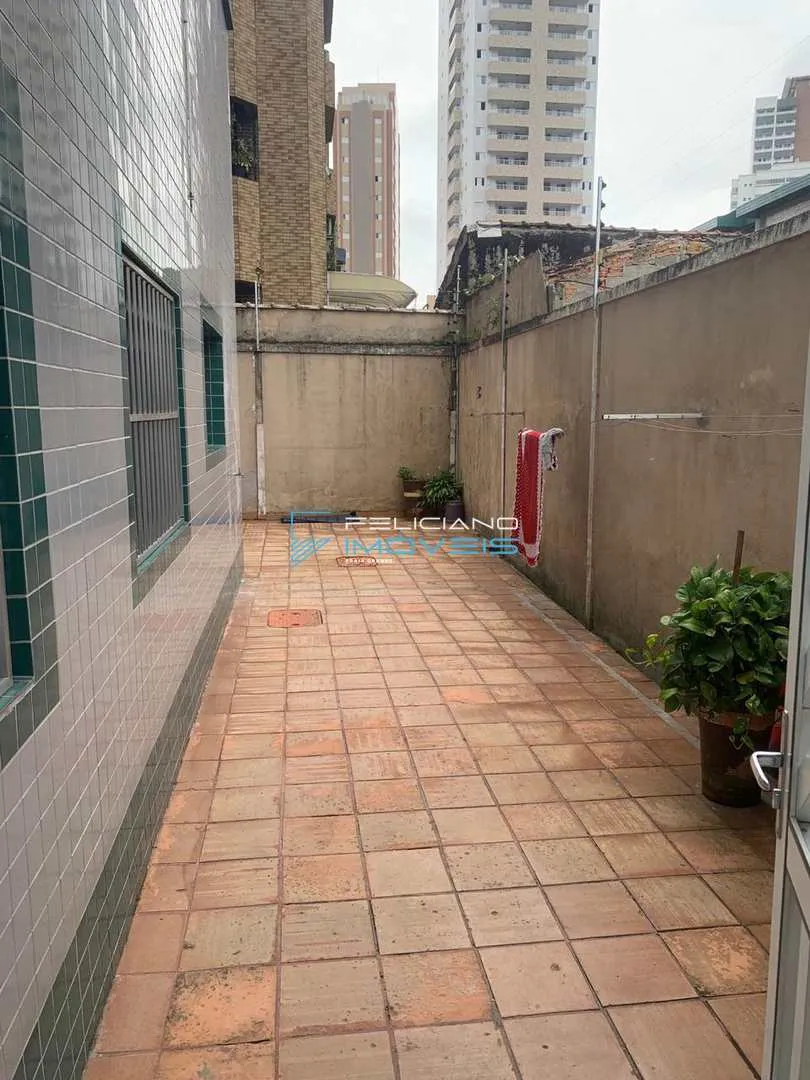 Imagem Apartamento com 2 quartos, Boqueirão, Praia Grande - R$ 450 mil, Cod: 7077