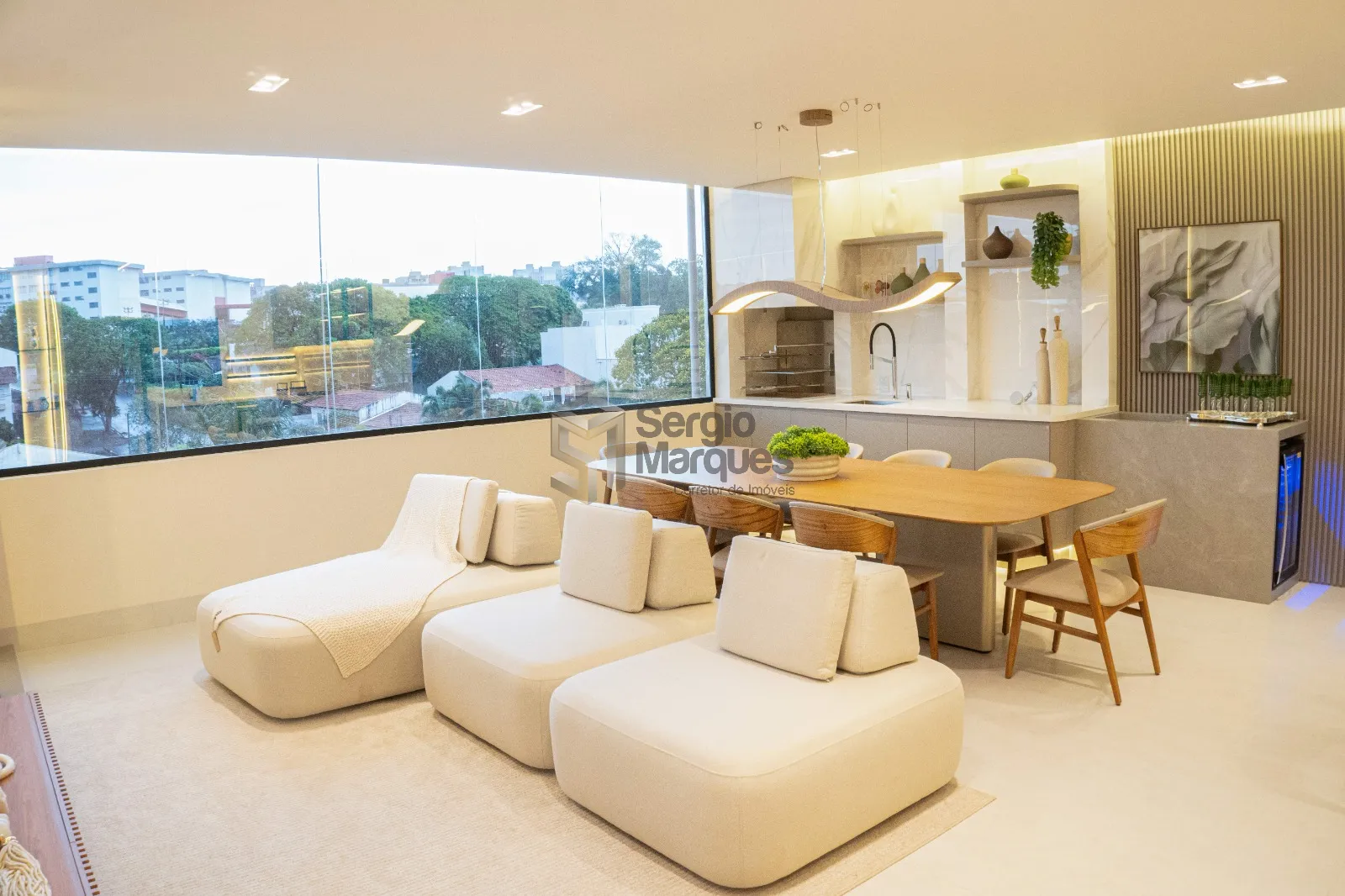 Imagem Apartamento 288.72m Umuarama-PR 27