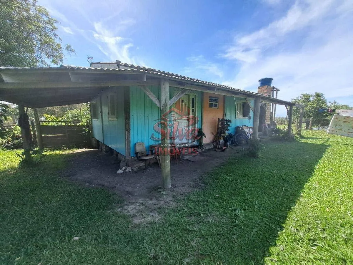 Imagem C56 | Casa com terreno de 1625m² à venda em Santa Terezinha