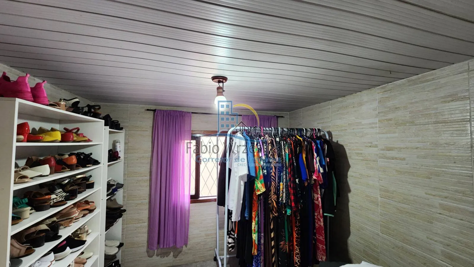 Imagem Casa no Adhemar Garcia