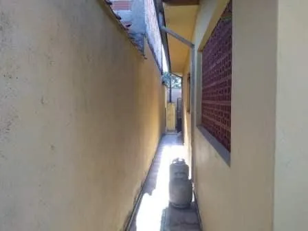 Imagem Casa à venda 4 Quartos, 2 Vagas, 250M², Beta, Pindamonhangaba - SP