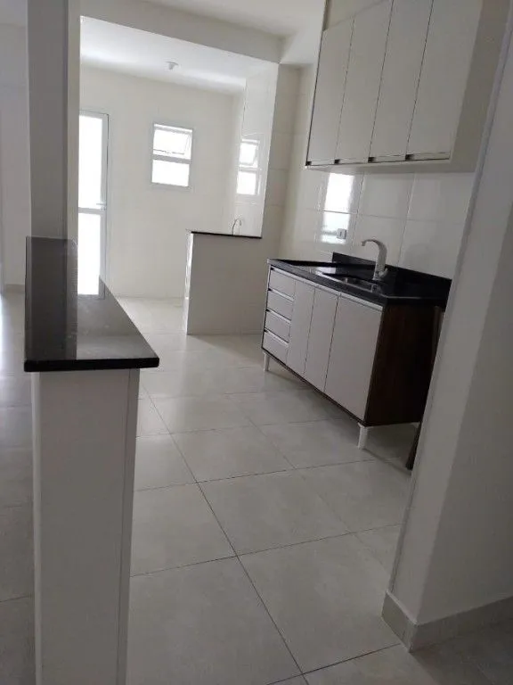 Imagem Apartamento à Venda em Centro, Mongaguá - SP