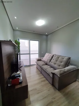 Imagem APARTAMENTO RESIDENCIAL em TABOÃO DA SERRA - SP, JARDIM WANDA