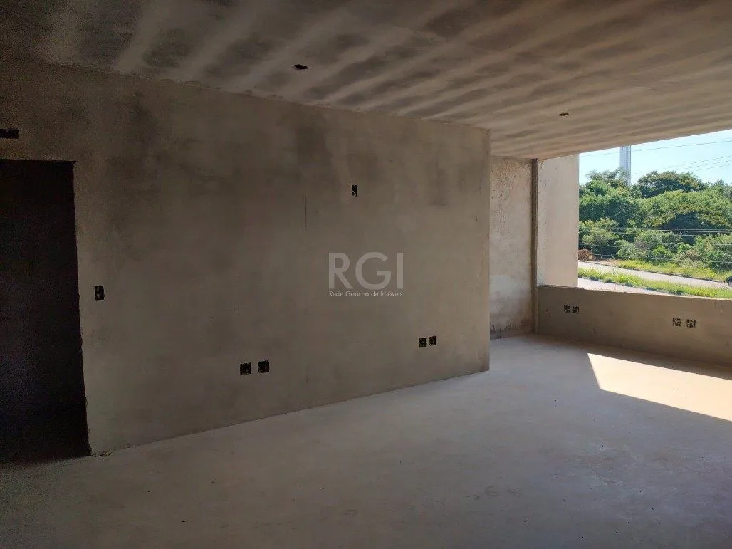 Imagem Pavilhão Novo, 900 m² - venda R$2.400,000,00 - Distrito Industrial - Cachoeirinha/RS
