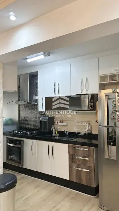Imagem VIA DEL CORSO JARDINS - Apartamento no bairro Jardins, próximo a Av. Paulista à venda