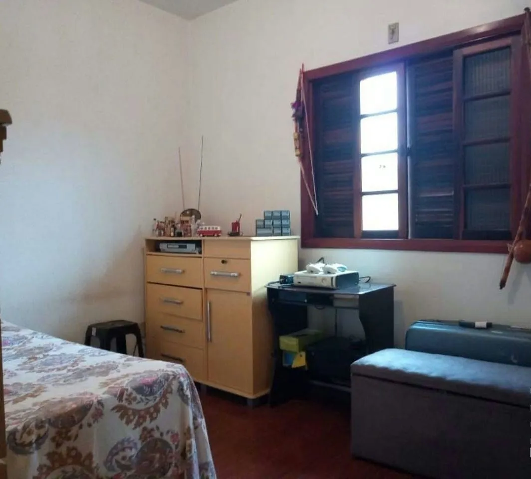 Imagem Casa à venda 3 Quartos, 1 Suite, 2 Vagas, 760M², Jardim Residencial Doutor Lessa, Pindamonhangaba - SP