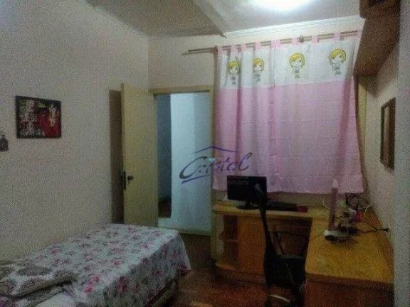 Imagem Excelente Sobrado vende Jd Abril