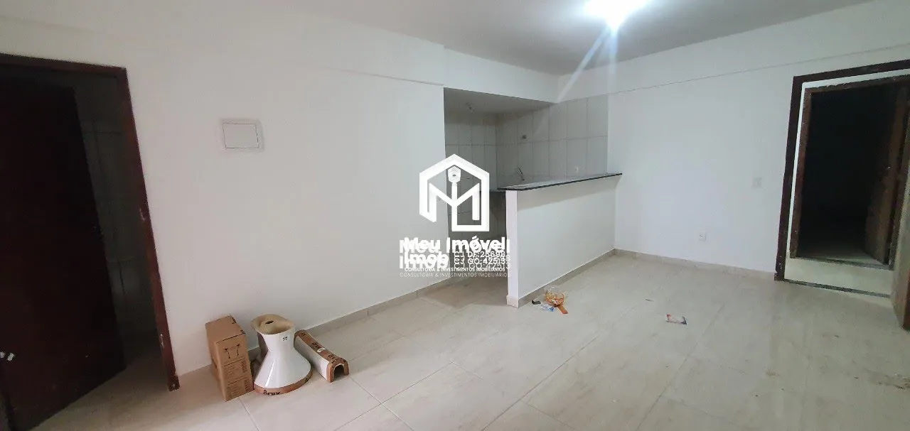 Imagem Rua 10 Apartamento 1 Quarto 40 m² Vicente Pires