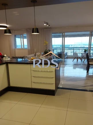 Imagem Vende apartamento de 122m² na Vila Andrade