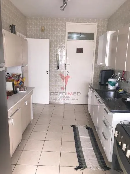 Imagem Apartamento 2 dormitórios 1 suíte 105m² 1 vaga Cerqueira Cesar Sao Paulo/SP