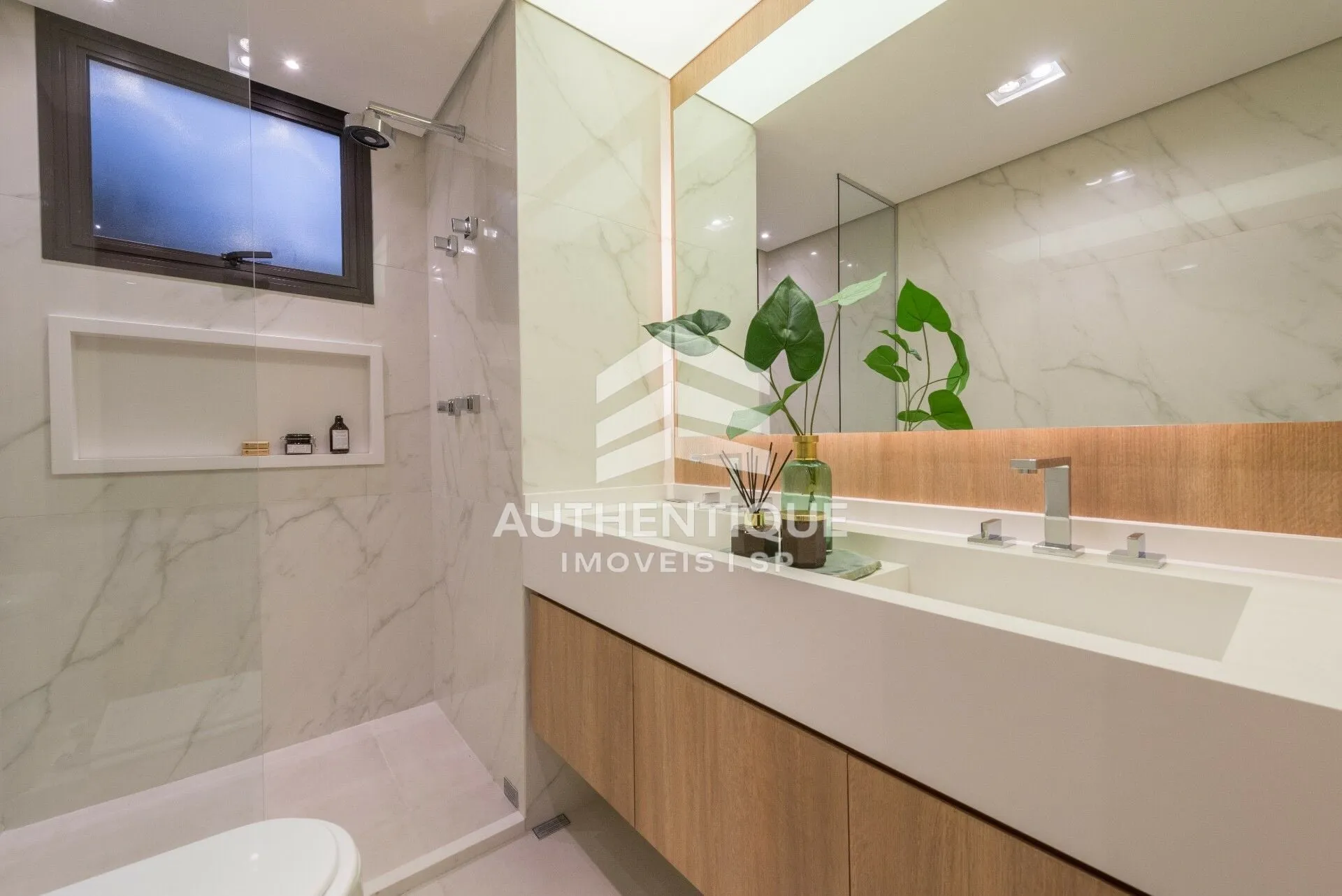 Imagem VISTTA ALTO DA LAPA - Apartamento à venda em São Paulo/SP