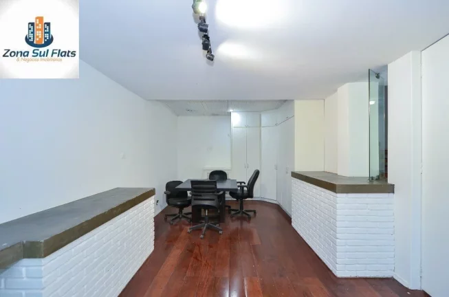 Imagem Casa Alto Padrão à Venda No Morumbi Com 4 Suítes e 4 Vagas