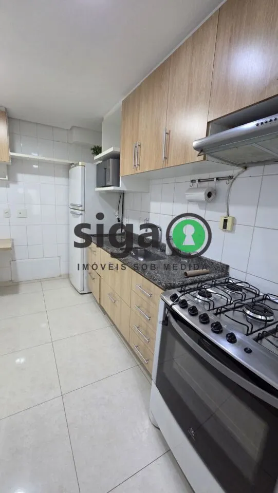 Imagem CASA DE CONDOMINIO COM 3 QUARTOS (1 SUITE) NO CONDOMINIO TOW HOUSE