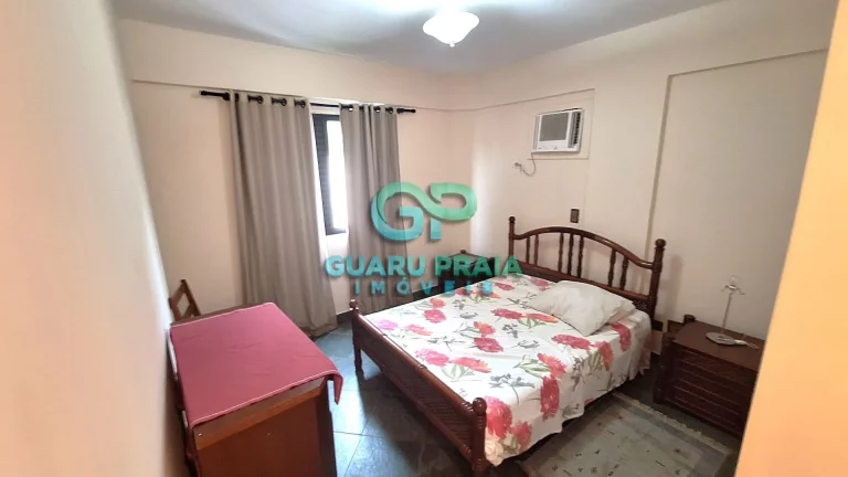Imagem Apartamento à venda no bairro Enseada - Guarujá/SP