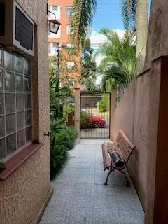 Imagem Casa 7 dormitórios 2 vagas de garagem no bairro Petrópolis
