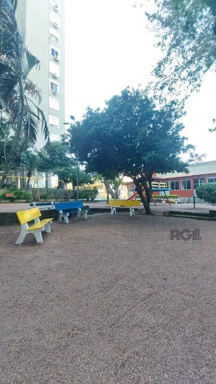 Imagem Apartamento em Tristeza