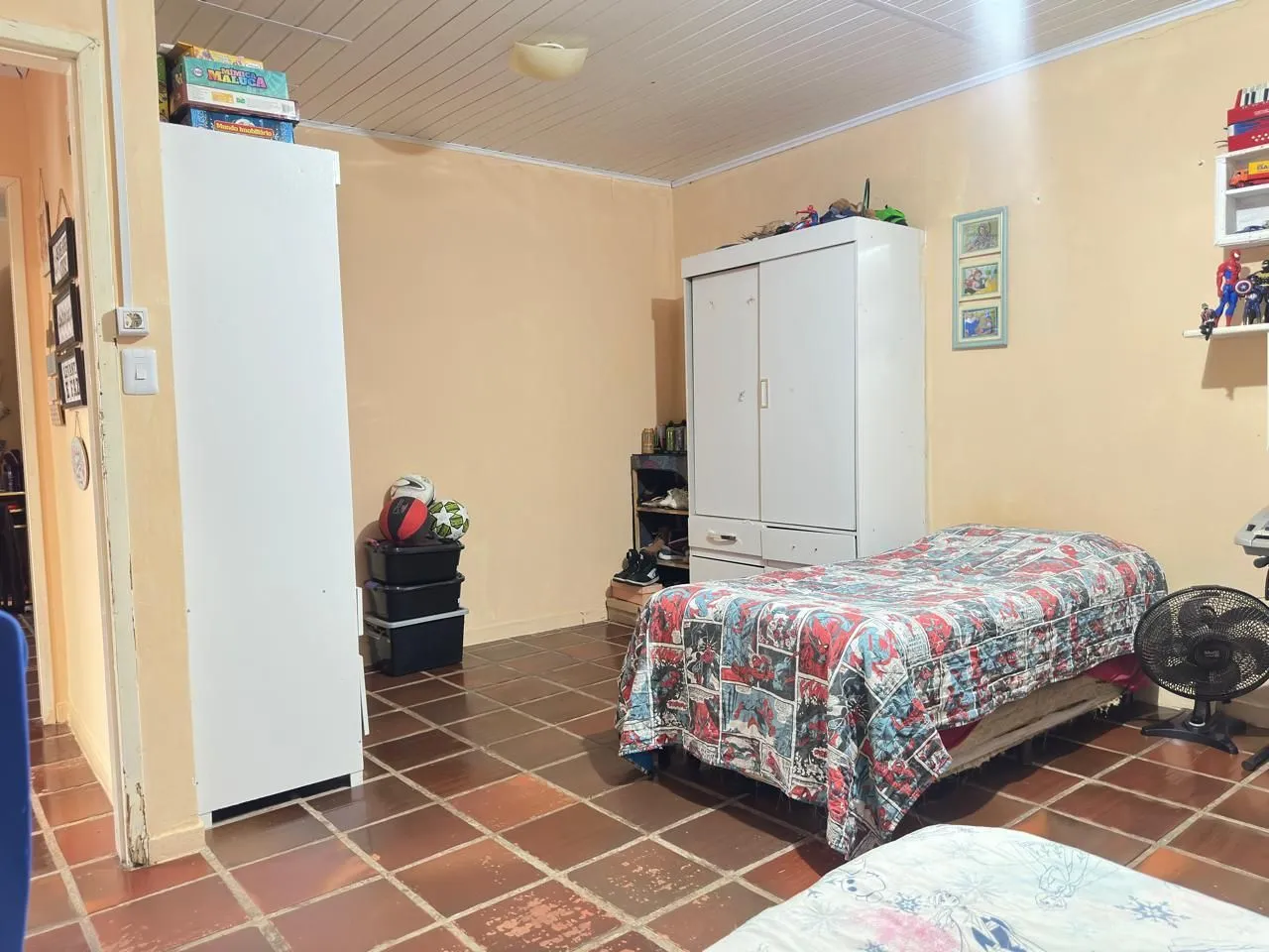 Imagem Casa a venda com 2 dormitórios no bairro Belém Novo - Zona sul de Porto Alegre