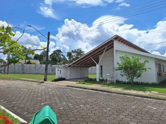 Imagem CASA RESIDENCIAL em MANAUS - AM, PONTA NEGRA