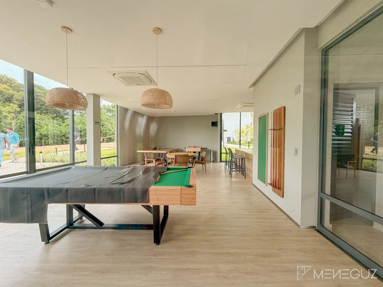 Imagem Lote 474 m² no Condomínio Reserva da Praia, Guarapari