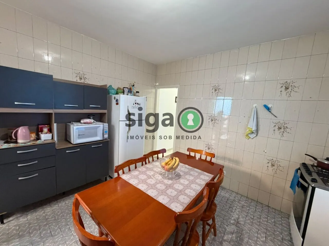 Imagem Casa a venda na Vila das Belezas, com 3 quartos e 2 vagas