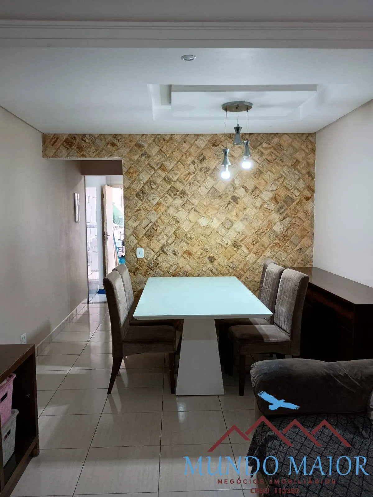 Imagem Conforto e Localização: Casa 3 Dorms ao Lado do Terminal Sapopemba-SP!