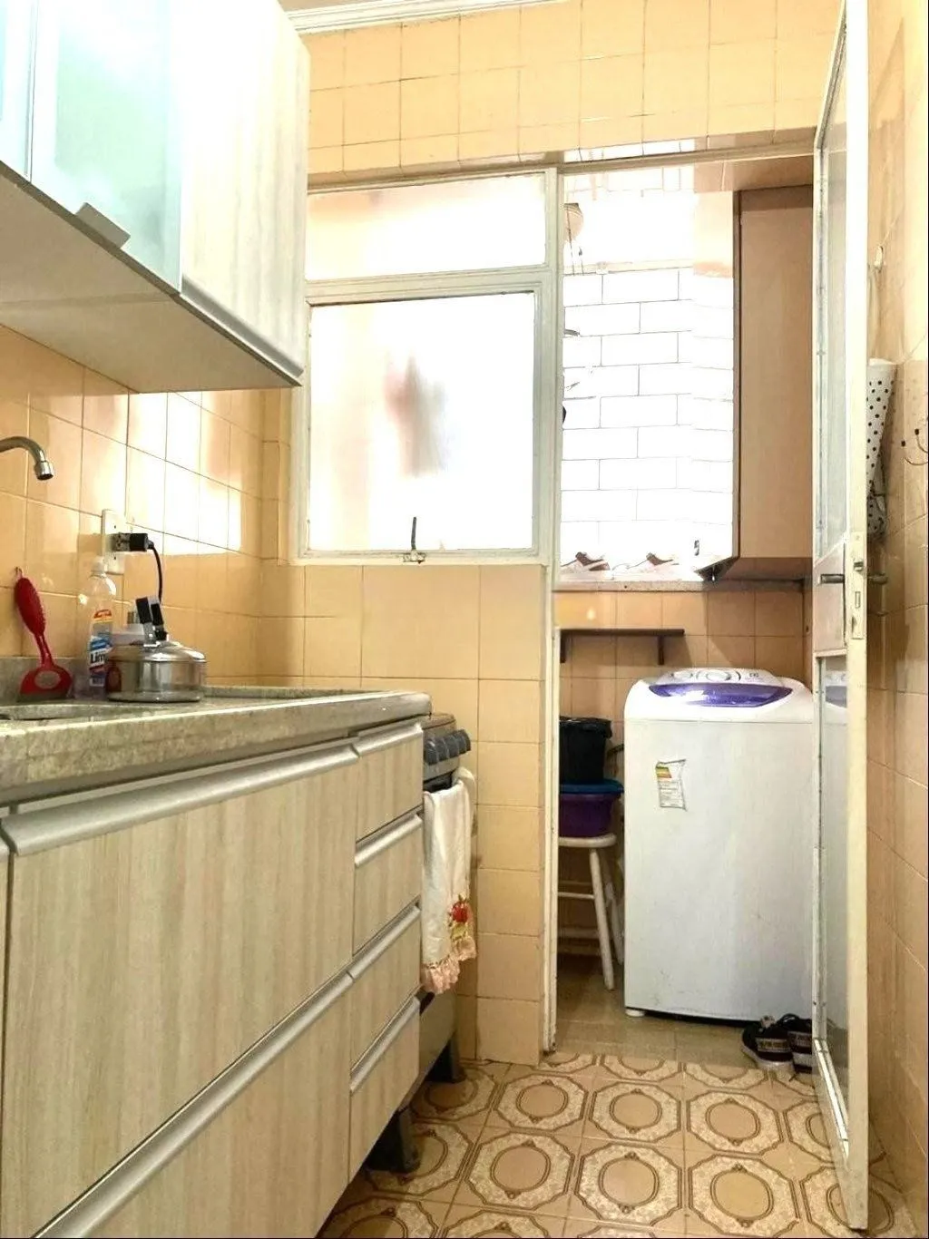 Imagem Apartamento com 1 quarto e 41m² Rua Garibaldi - Bom Fim, Porto Alegre
