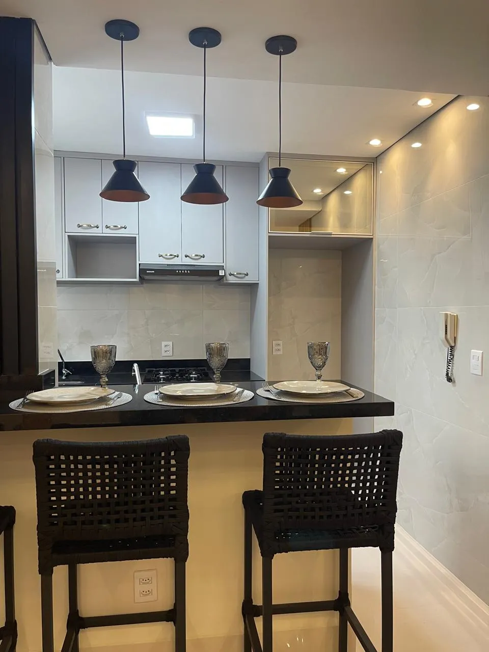 Imagem Apartamento 2 quartos Condomínio MRV Chapada dos Pampas Bairro Coxipó