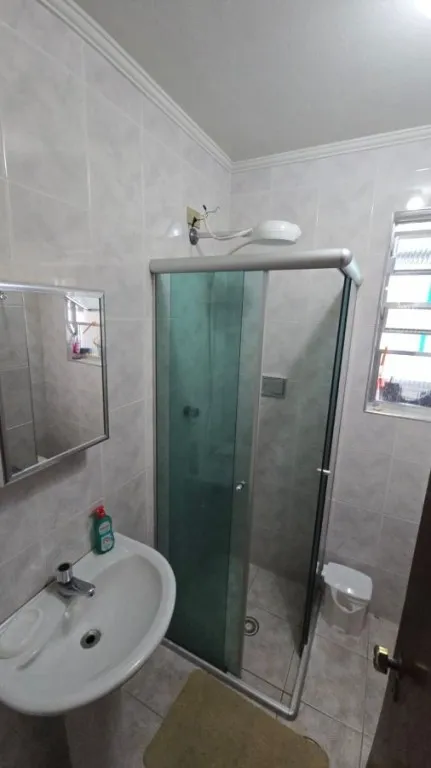 Imagem APARTAMENTO COM 55,00 m² - GUILHERMINA - PRAIA GRANDE SP