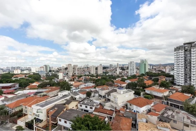 Imagem Apartamento à venda em São Paulo, Freguesia do Ó, com 3 quartos, 101m2