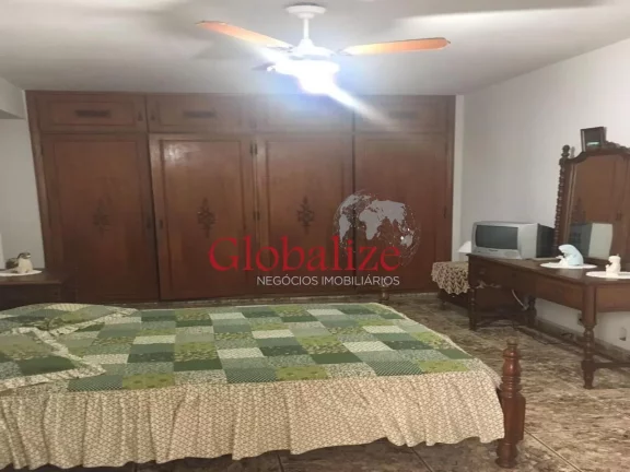 Imagem Apartamento à venda com 3 dormitórios e 1 vaga no bairro do Gonzaga em Santos por R$ 1.255.000,00