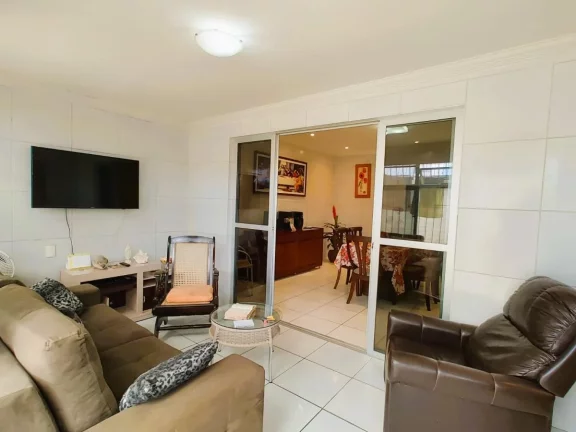 Imagem Casa para Venda em Recife, San Martin, 3 dormitórios, 2 banheiros, 2 vagas