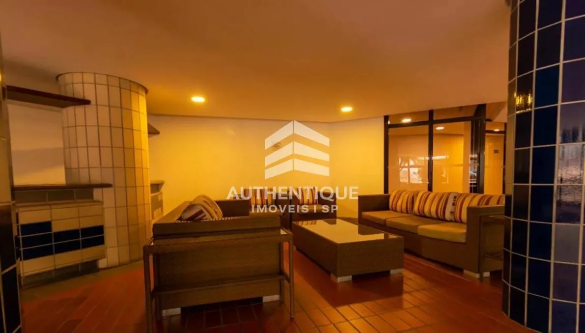 Imagem Sutton House Moema - Apartamento à venda em São Paulo/SP