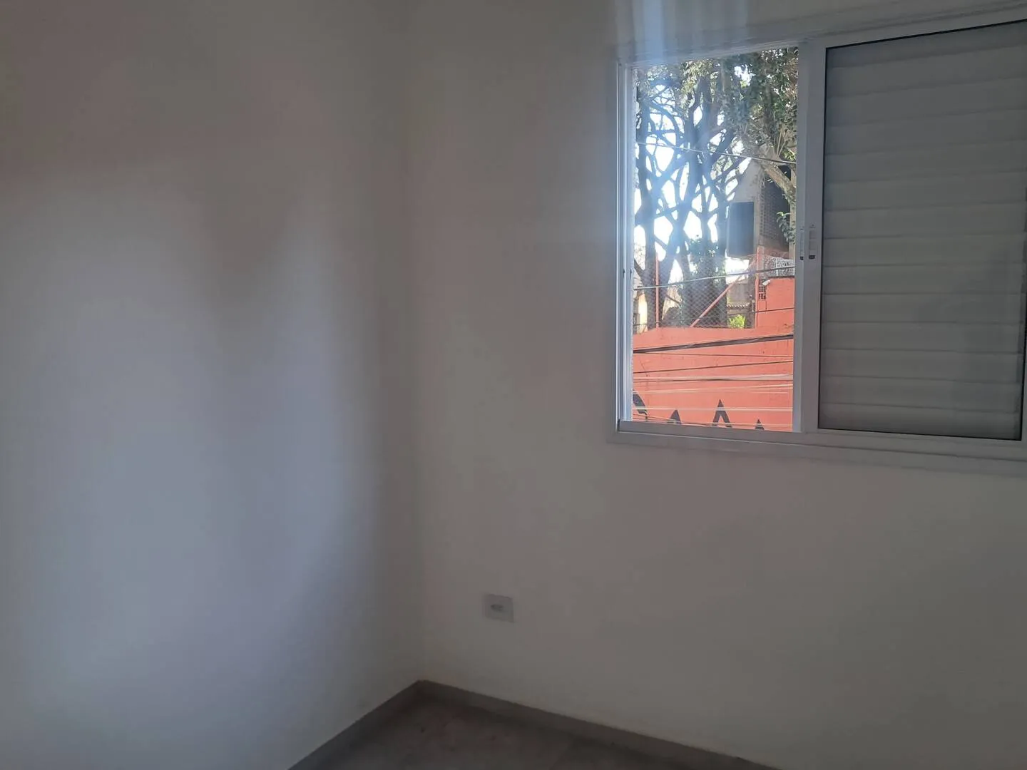 Imagem Apartamento no Residencial Gomez I em Vila Ema