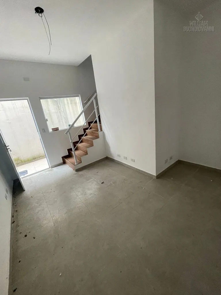 Imagem Refúgio moderno em S Jé Rio Preto - sofisticação e conforto em Praia Grande
