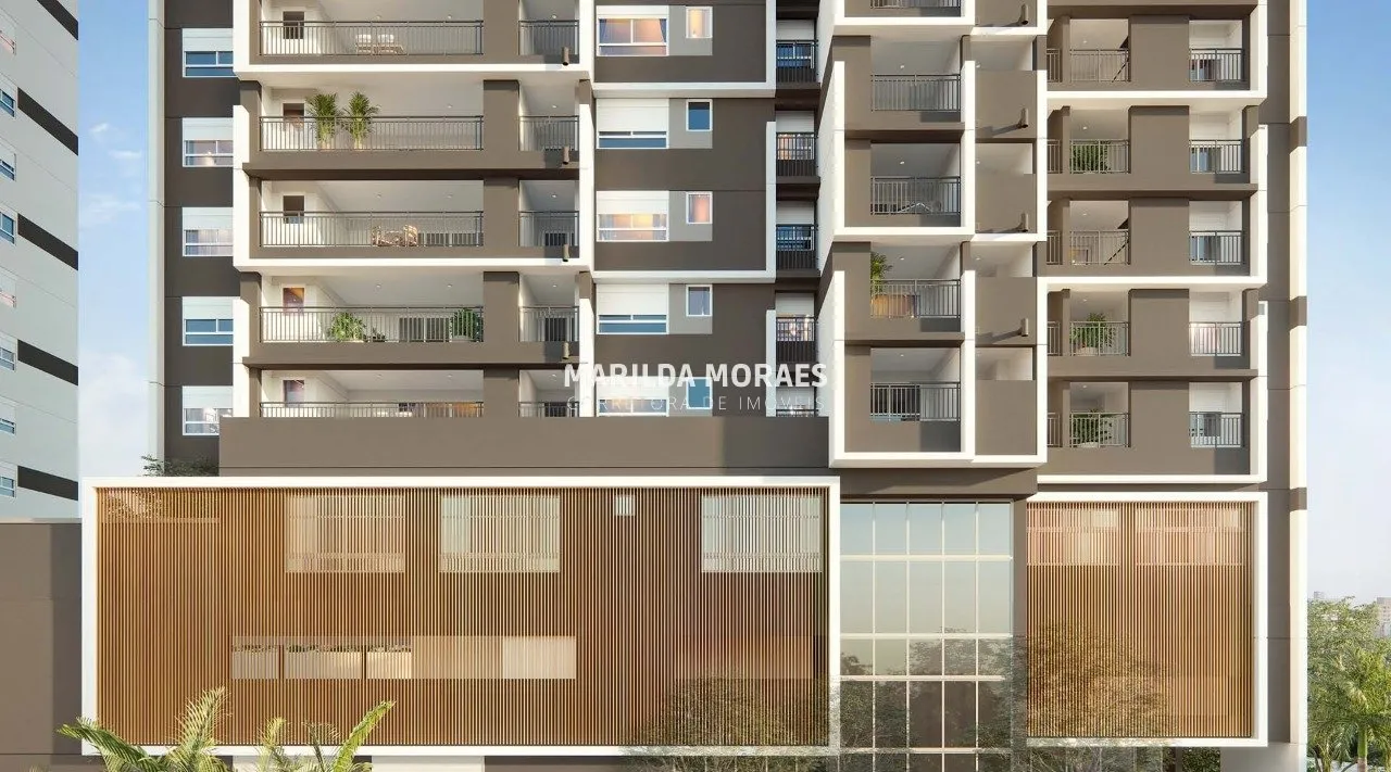 Imagem Apartamento de 76m² no Condomínio Sigma com 2 suítes, terraço gourmet, lavabo.

Viva com confort...