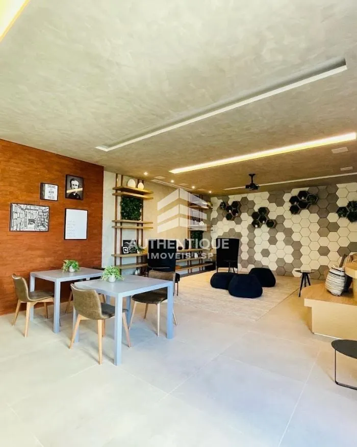 Imagem Z PINHEIROS - Apartamento à venda em São Paulo/SP