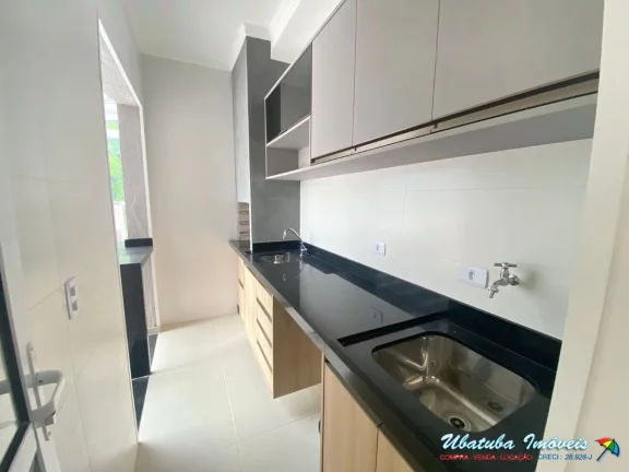 Imagem Linda cobertura vista mar em excelente localização com 03 dormitórios