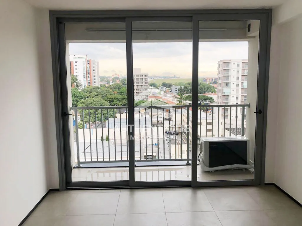 Foto do imóvel ON Imarés Moema - Apartamento à venda em Avenida dos Imarés