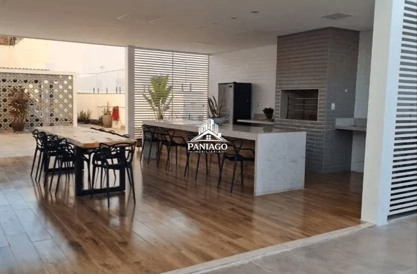 Imagem Apartamento com 3 Quartos à Venda no Edifício Vega Plaza | Goiabeiras, Cuiabá/MT