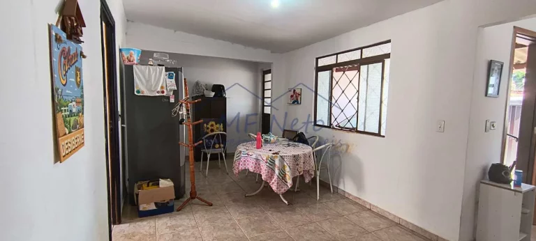 Foto do imóvel: Casa Padrão