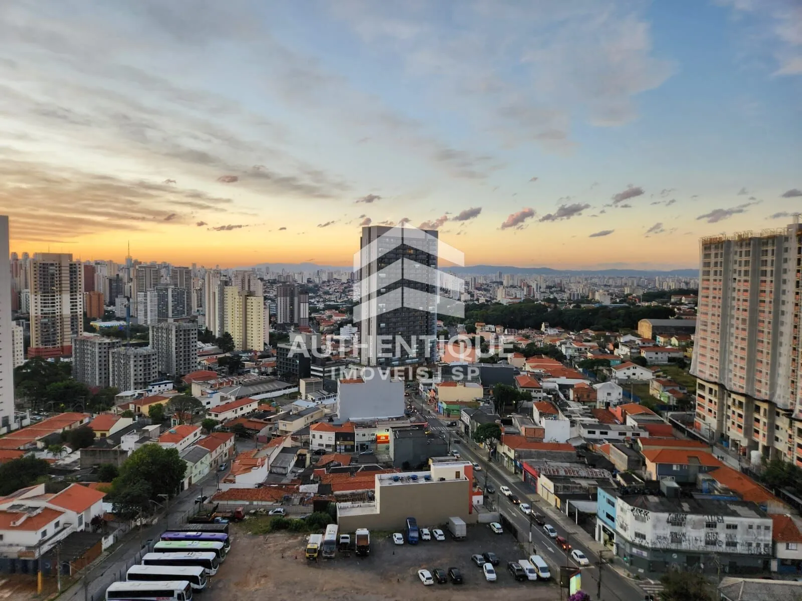 Imagem MERIT SANTA CRUZ - ALTO DO IPIRANGA - Apartamento à venda em São Paulo/SP